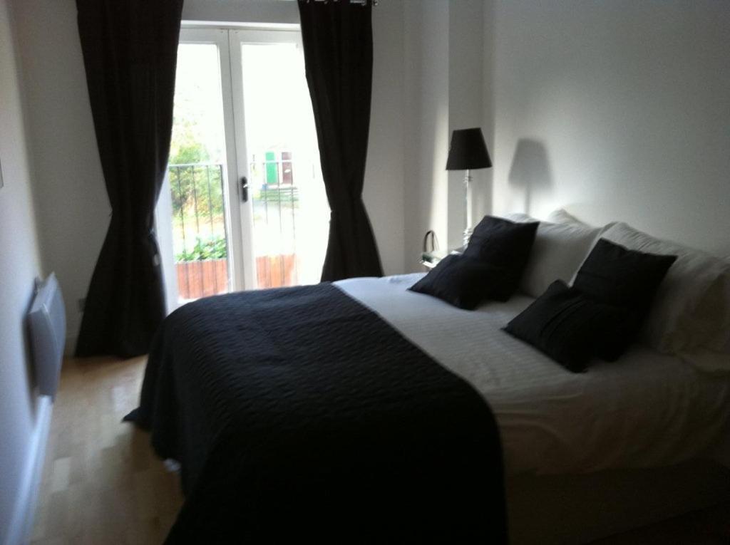 Parks Serviced Apartments Hertford Room photo